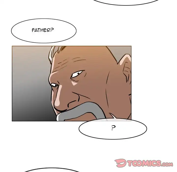 Path to Salvation