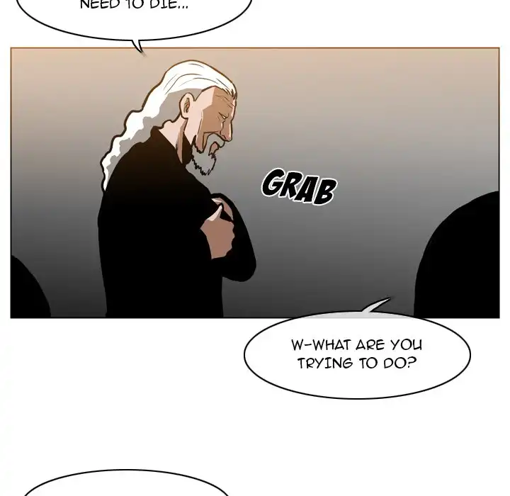 Path to Salvation