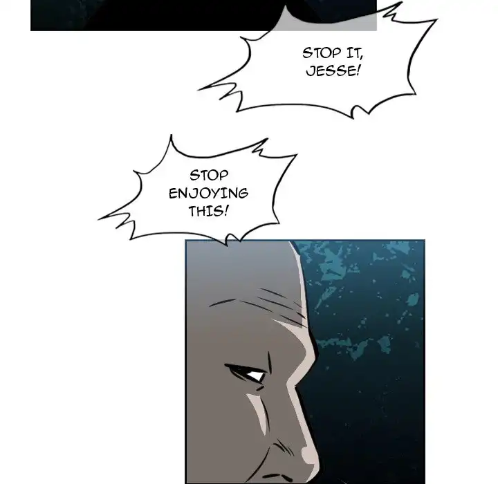 Path to Salvation