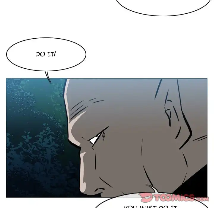 Path to Salvation