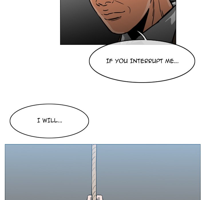 Path to Salvation