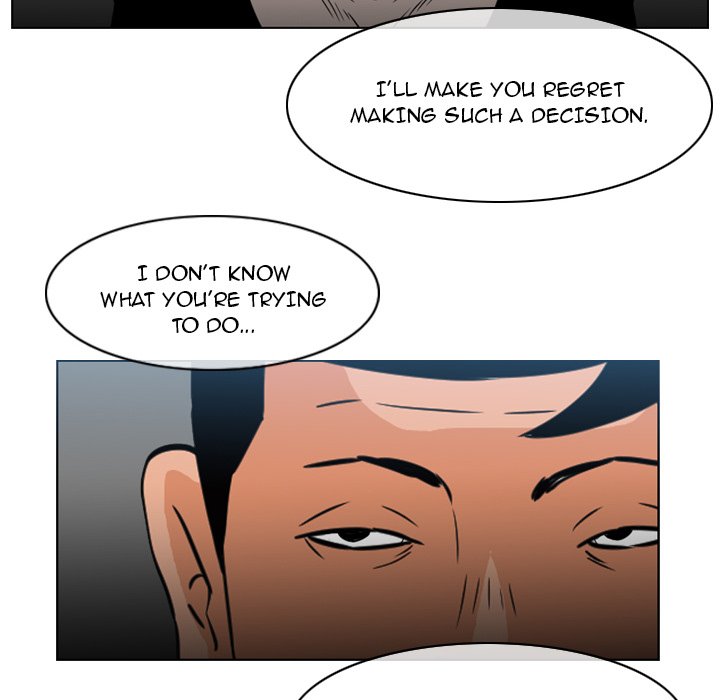 Path to Salvation