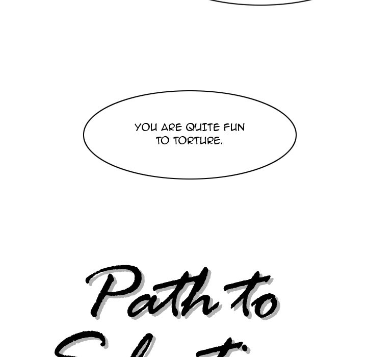 Path to Salvation