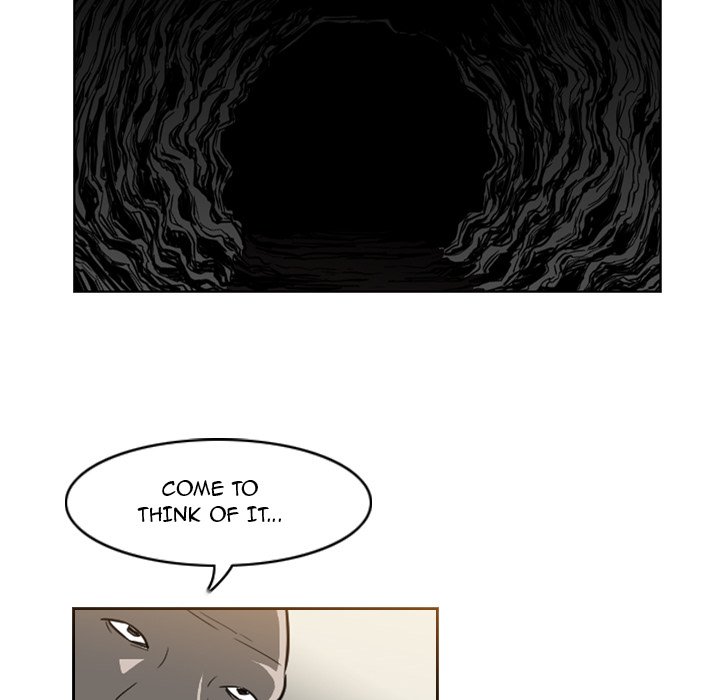 Path to Salvation