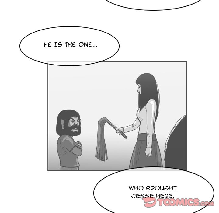 Path to Salvation