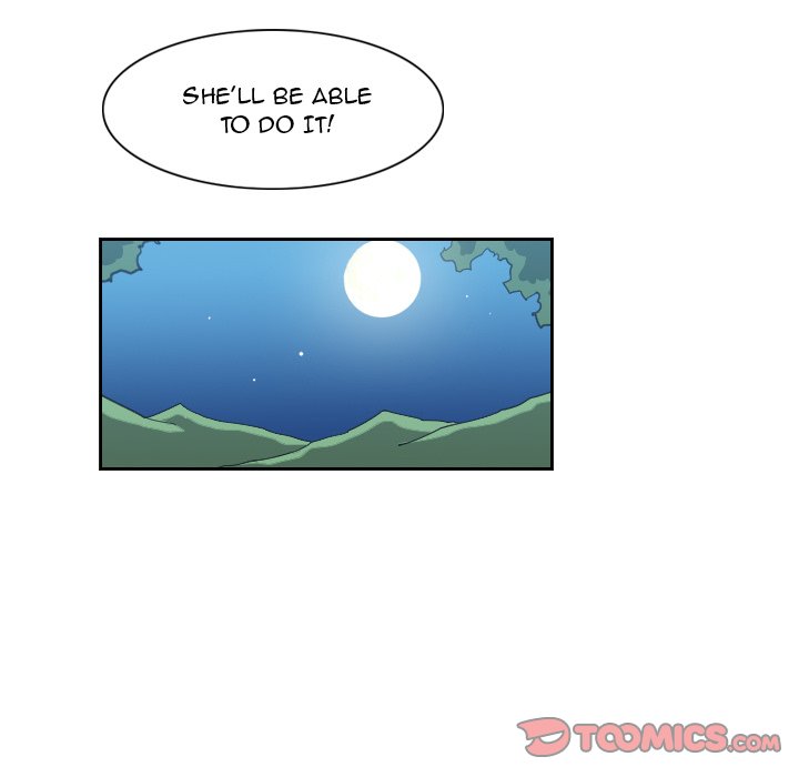 Path to Salvation
