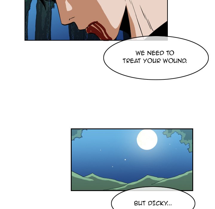 Path to Salvation