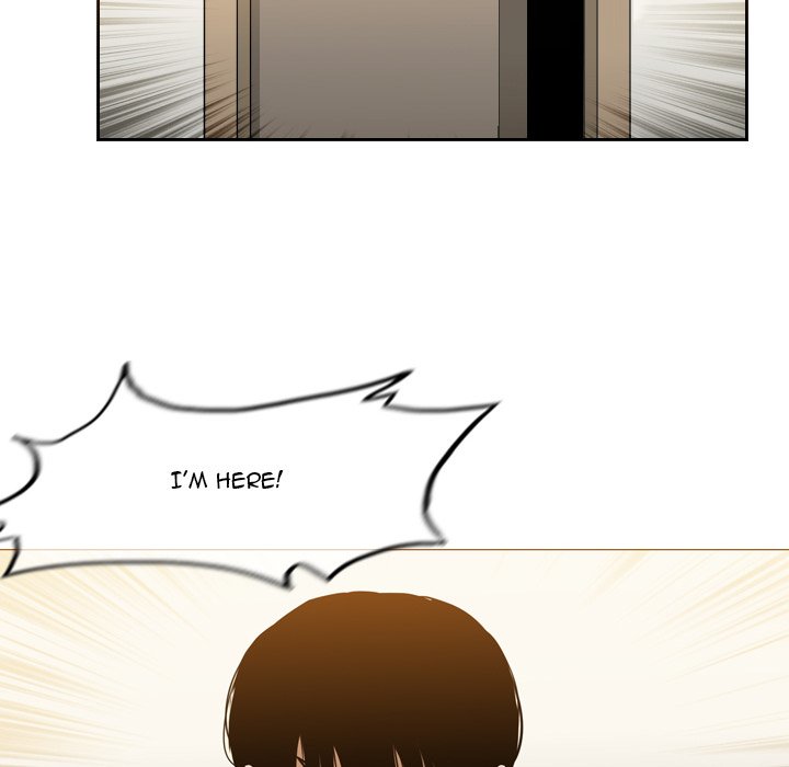 Path to Salvation