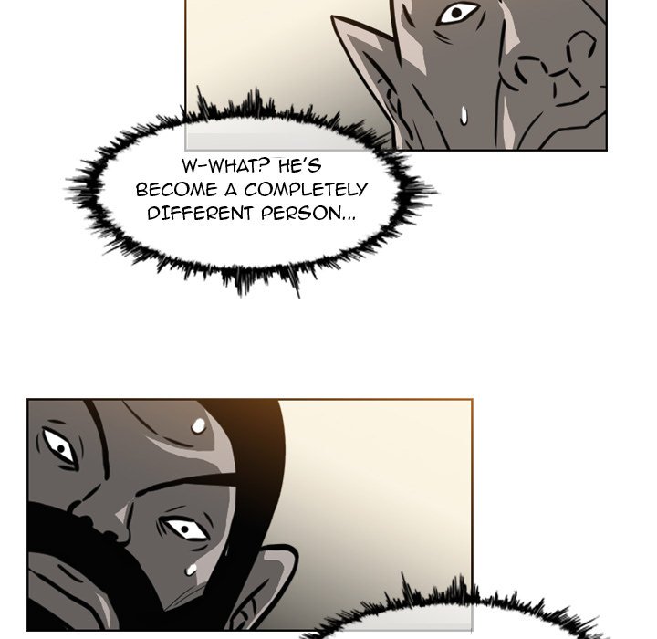 Path to Salvation
