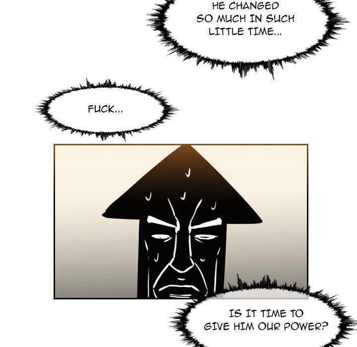 Path to Salvation