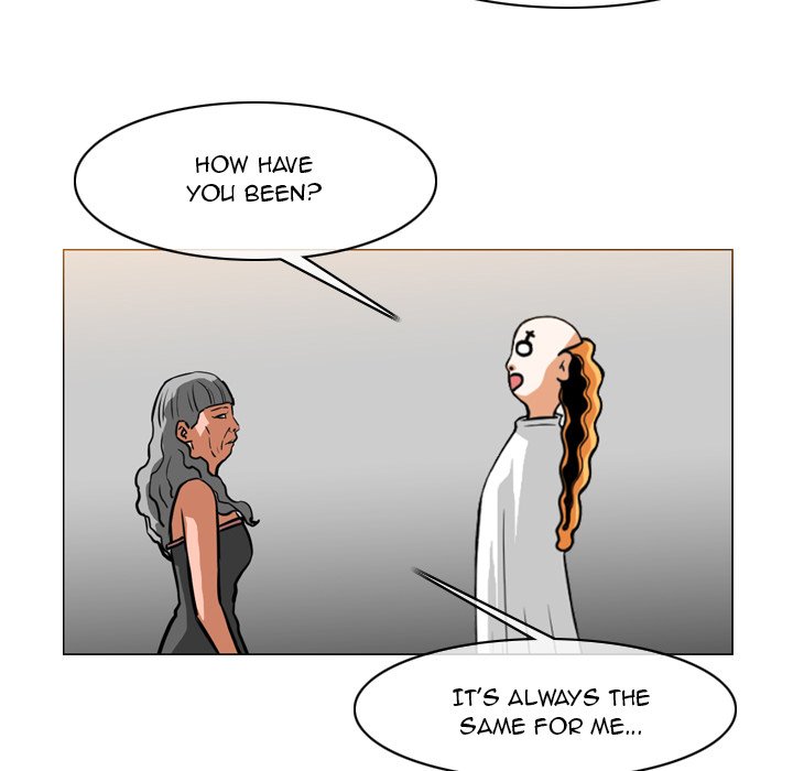 Path to Salvation