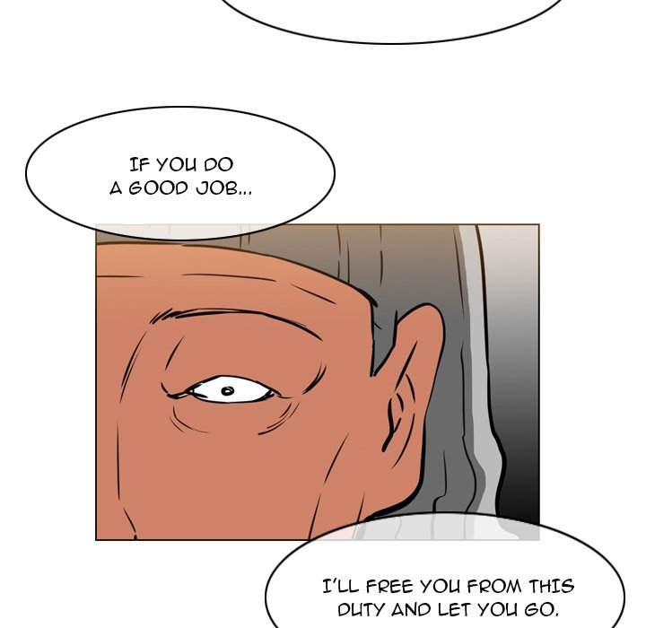 Path to Salvation