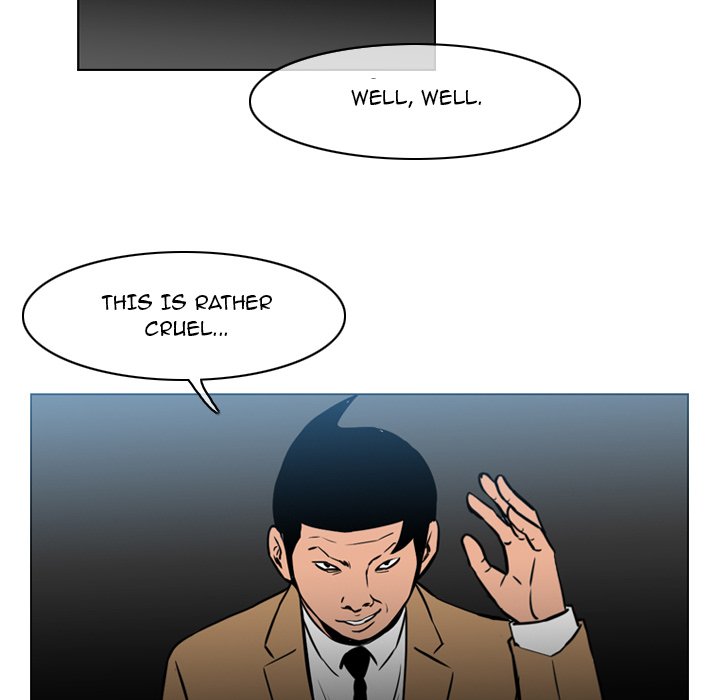 Path to Salvation