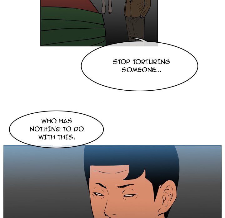 Path to Salvation