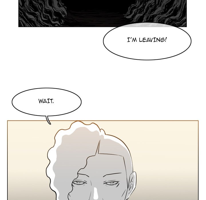 Path to Salvation