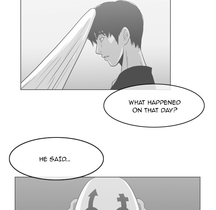 Path to Salvation
