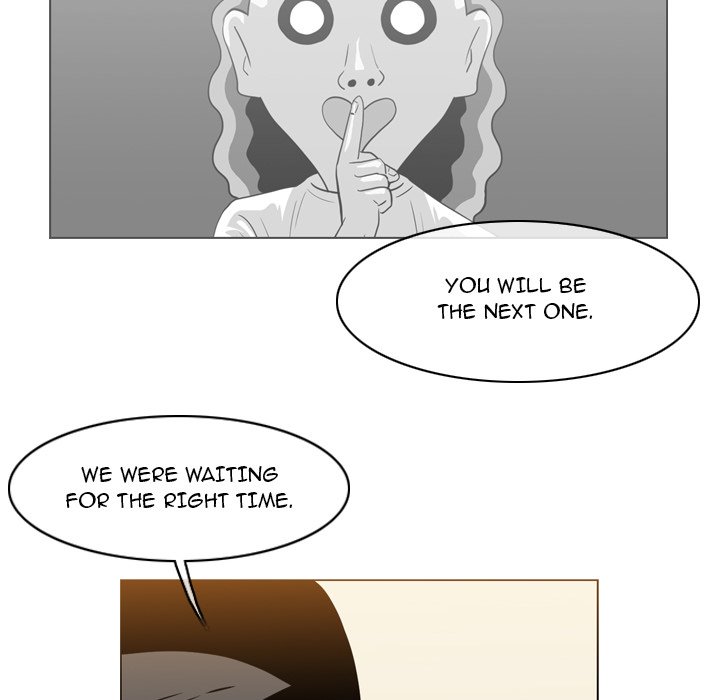 Path to Salvation