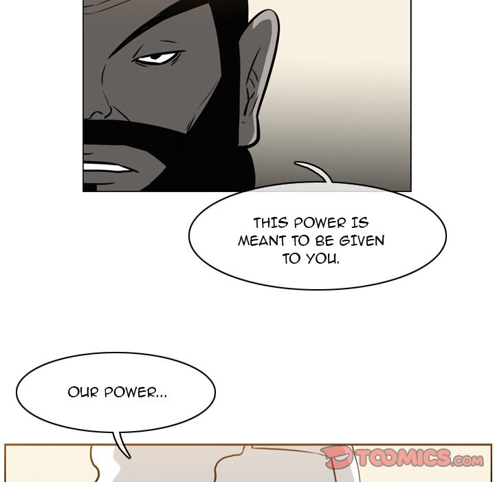 Path to Salvation