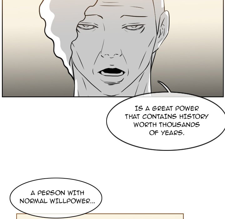 Path to Salvation