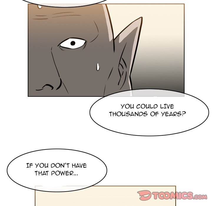Path to Salvation