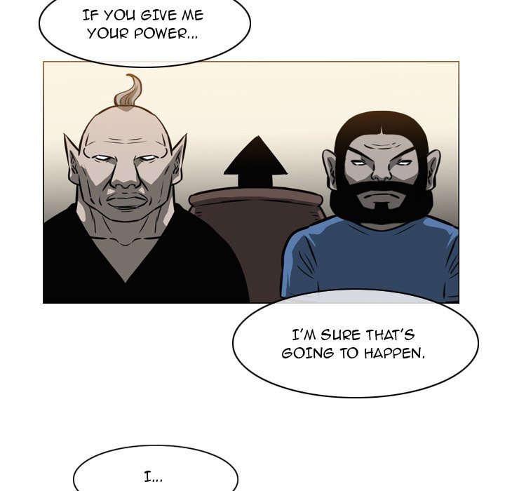Path to Salvation