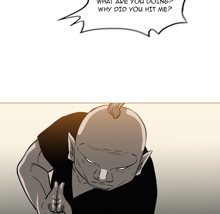 Path to Salvation