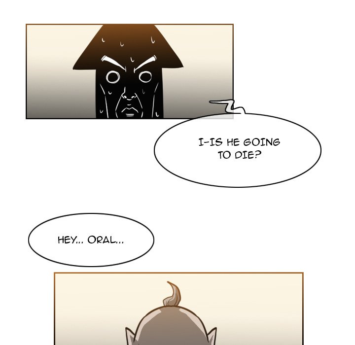 Path to Salvation