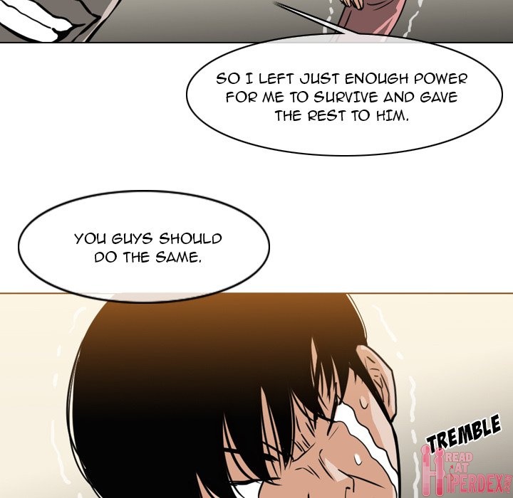 Path to Salvation