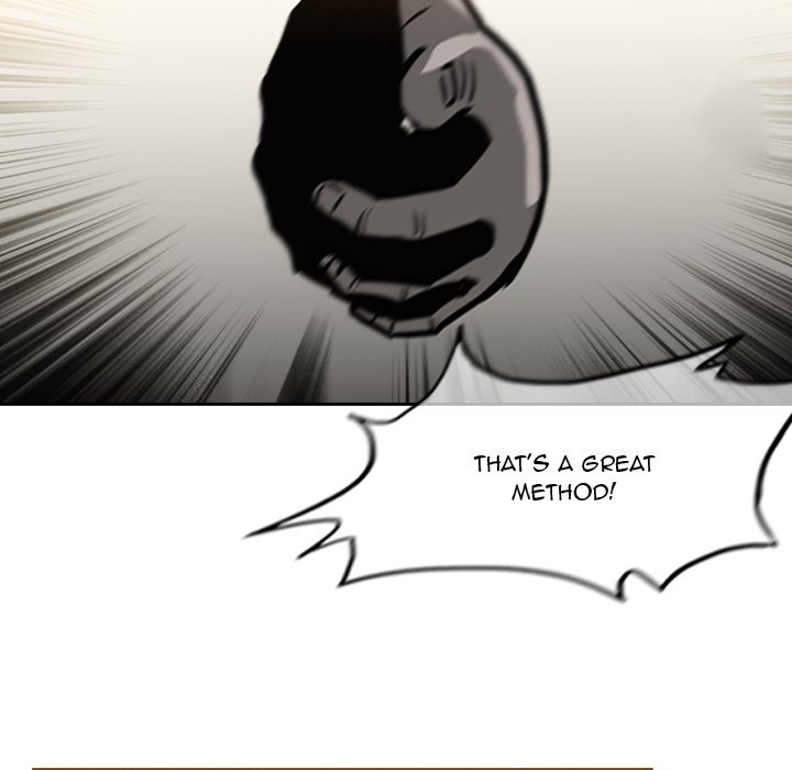 Path to Salvation