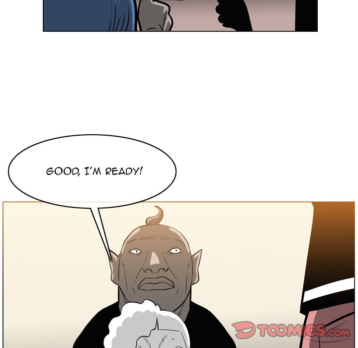 Path to Salvation