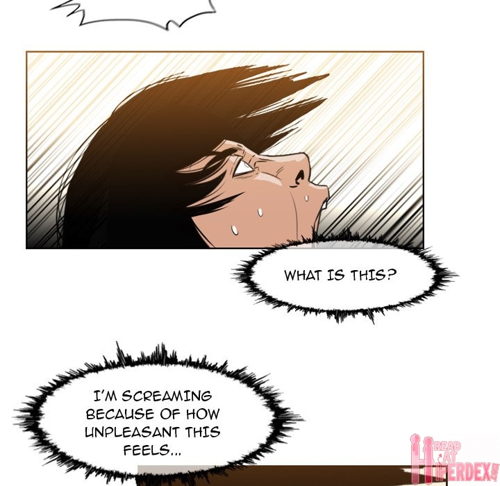 Path to Salvation