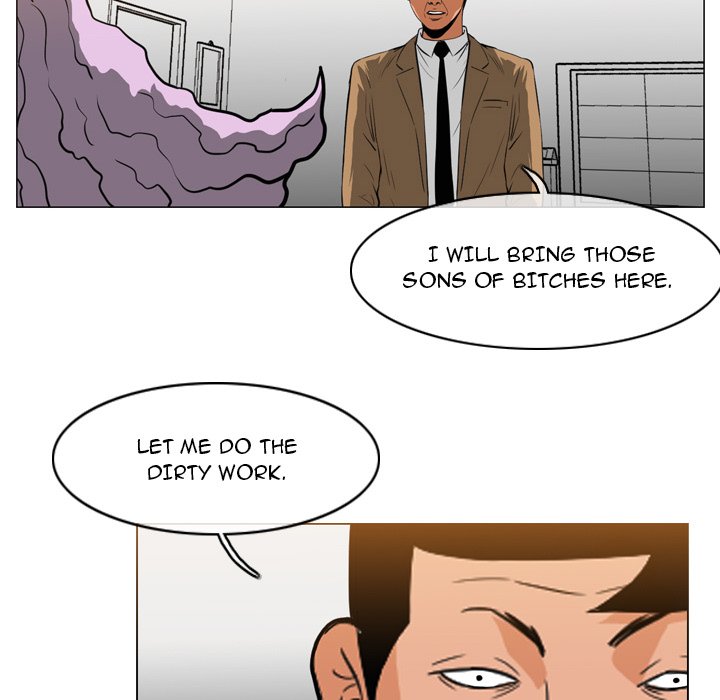 Path to Salvation