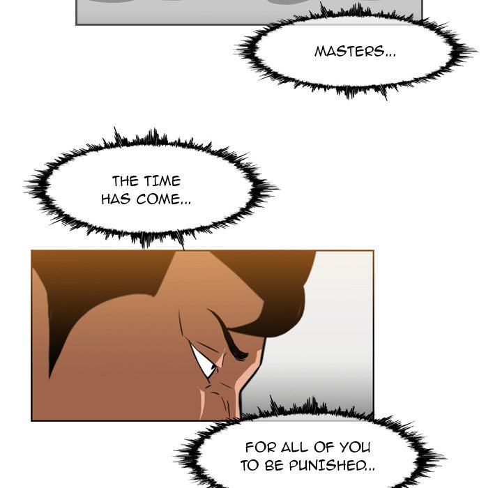 Path to Salvation