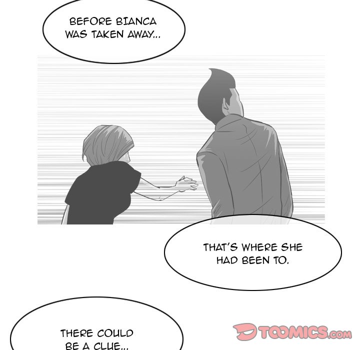 Path to Salvation