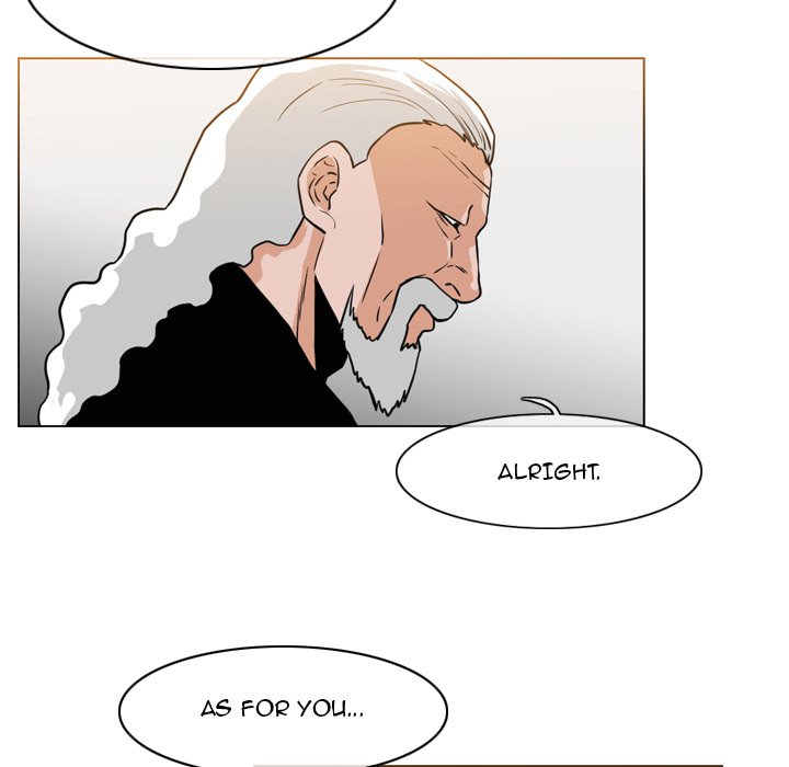 Path to Salvation