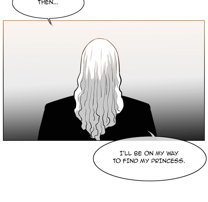Path to Salvation