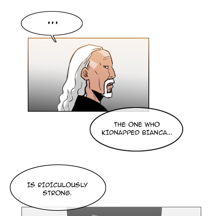 Path to Salvation