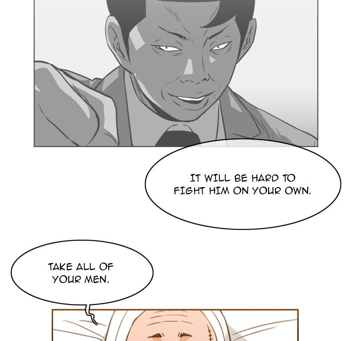 Path to Salvation