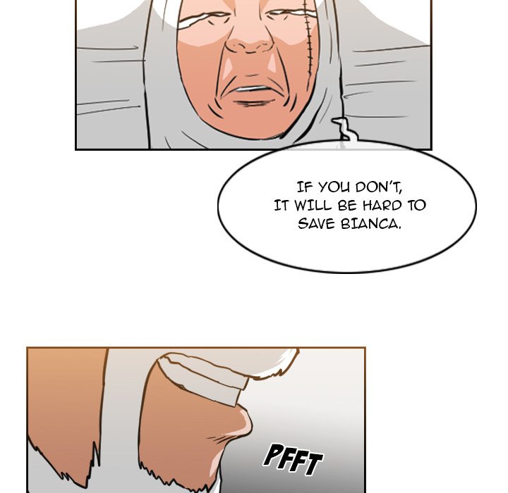 Path to Salvation