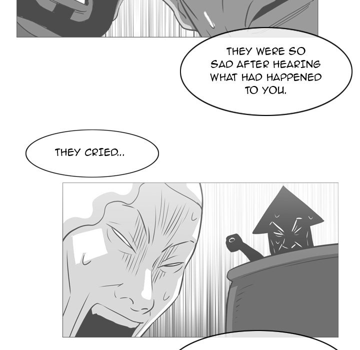 Path to Salvation