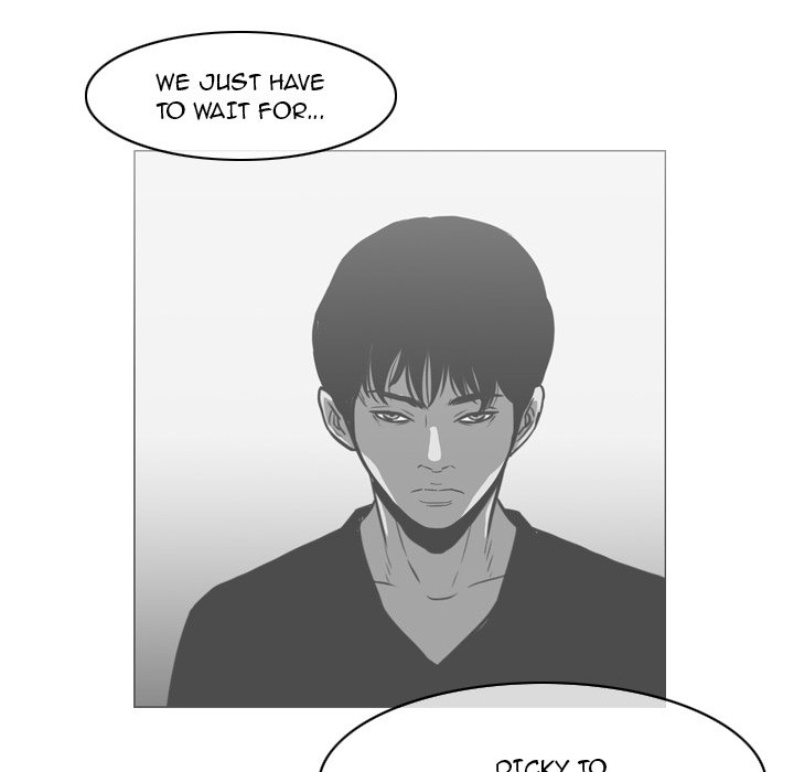 Path to Salvation
