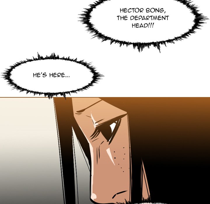 Path to Salvation