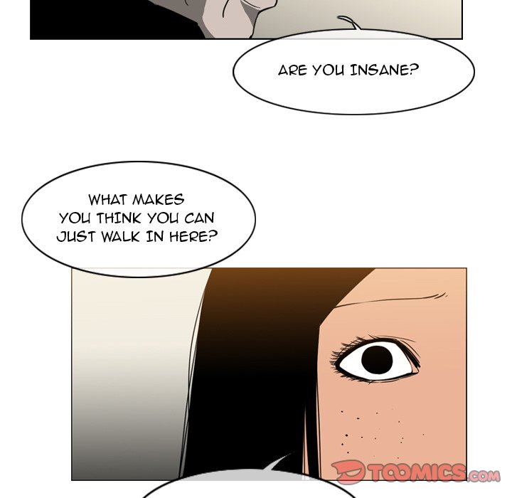 Path to Salvation