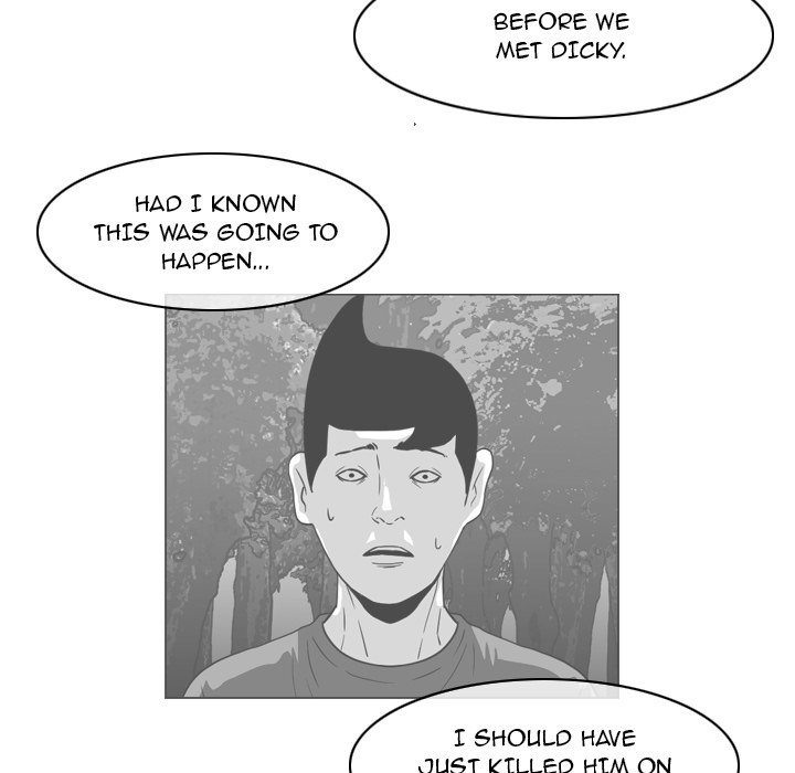 Path to Salvation