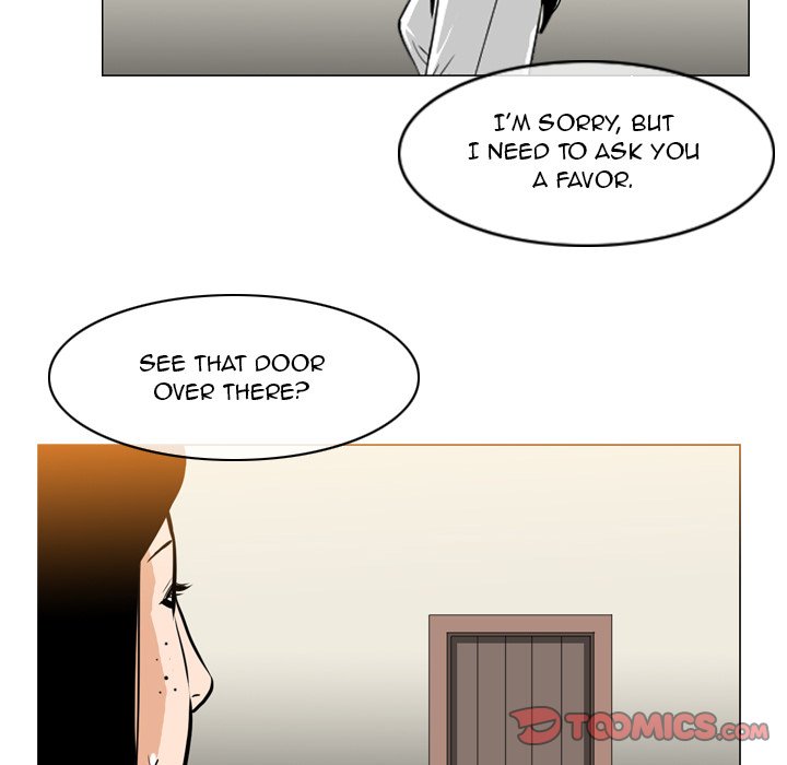 Path to Salvation