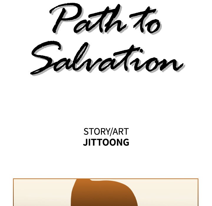 Path to Salvation