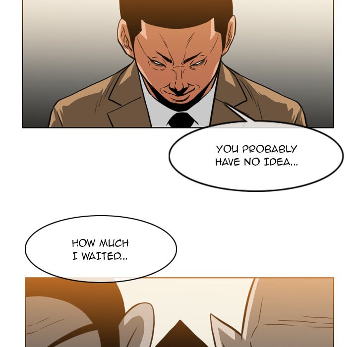Path to Salvation