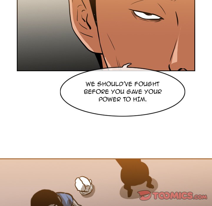 Path to Salvation