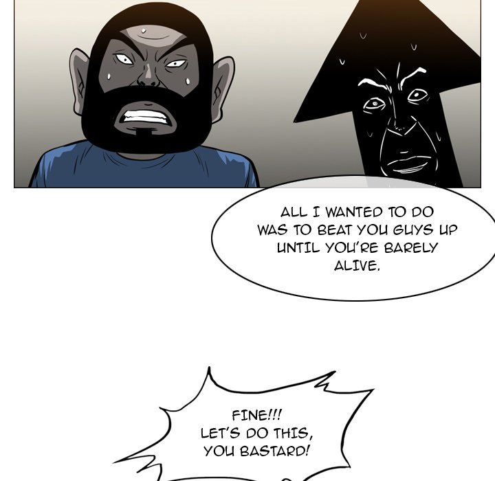 Path to Salvation