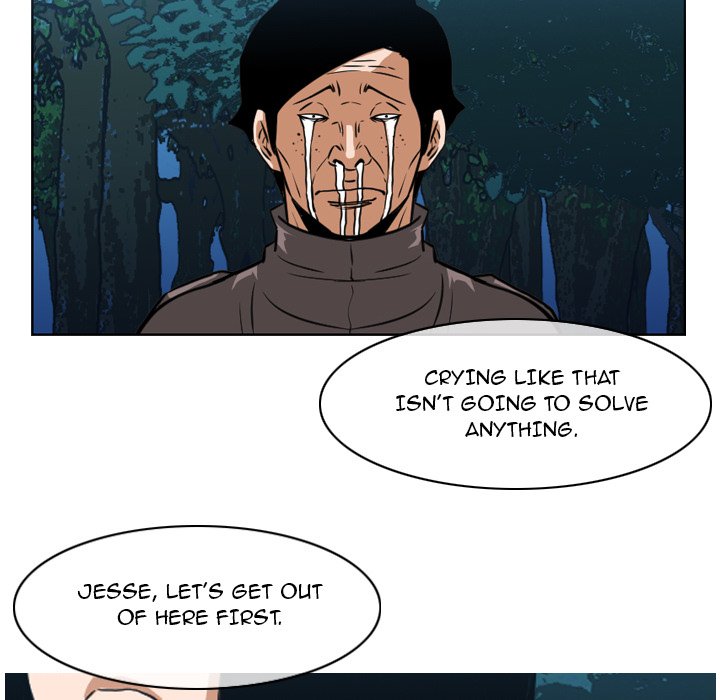 Path to Salvation